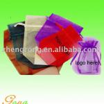 Sheer Organza Bag (12*15cm)