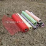 factory directly sell organza roll for wedding