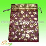 Fashion Organza Pouch