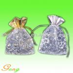 Fashion Organza Bag