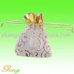 Fashion Organza Bag