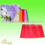 Organza Flower Wrapper