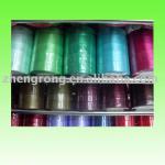 Hot sell sheer organza ribbon(10mm)