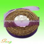 Sheer Organza Ribbon (20mm wide)