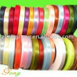 Fashion Satin Ribbon (4mm)