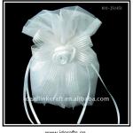 gift wrapping organza gift bag 011-JS1451 2013