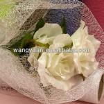 fine random roll for fresh flower packing wedding decoration