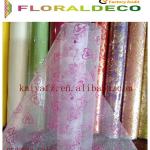 Organza Roll