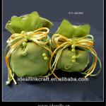 wedding gift organza pouch 011-JS787