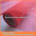 Snow Organza Roll For Wrapping,Wedding Decoration