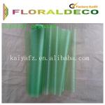 Snow Organza Roll For Packing Flower