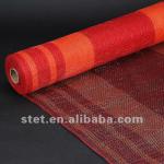 Floral Mesh Wrap Decorative Oraganza Wrapper Roll