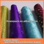 Organza Decoration Roll for Festival or Holiday