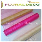 Organza Roll