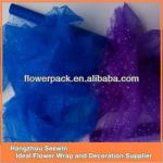 Wedding Decoration Organza Roll Fabric