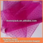 Wedding Decoration Organza Fabric Rolls