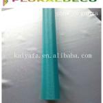 Snow Organza Fabric Roll