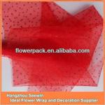 Decoration Organza Roll for Wedding