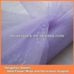 100% Nylon Organza Roll