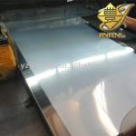 Clear rigid PET plastic Sheet for vacuuming forming