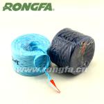 colored raffia rolls for packing