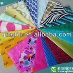printed color tissue paper/wrapping paper