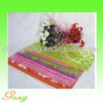 BOPP Flower Wrapping Sheet