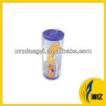 promotion pvc gift cup