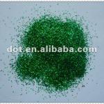 Square glitter powder