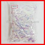 hot sale gift wrapping shredded paper