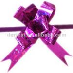 Gift Ribbon Pull Bow, pull flower