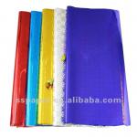 gift wrapping bopp holographic film