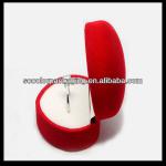 Ring box can be customized with competitive price