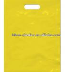 PE shopping bag