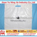 plastic promotion BAG