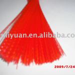 crimped monofilament