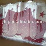 Printed Plastic sheet/ OPP packaging Wraping/ packing sheets