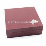 Professional Customized Slap-up Wooden Gift Box FZ-JC-06081