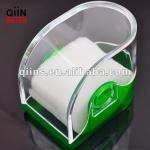H300 all match clear gift boxes for watches