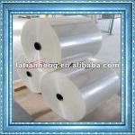 Mylar film