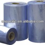 PVC heat shrinkage film