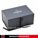 Magnetic Closure Folding Gift Box