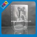 101503 Clear Blister Packaging For Accessories