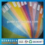 flower wrap cloth / packing nonwoven