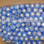 Bronzing Packing organza roll