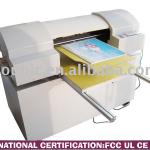 Flatbed Printer UN-FT-MD01