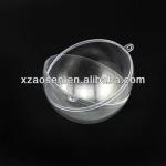 acrylic hollow ball