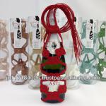 Japanese Paper Drink Bottle Carriers