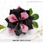 Craft Ribbon Flower