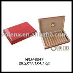 Habanos Travel Humidor